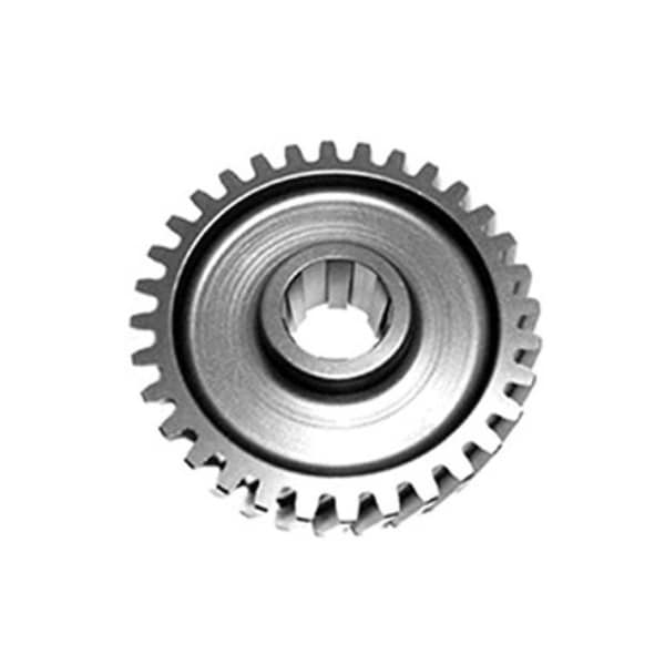 Aftermarket Steering Sector Worm Gear 50037DB - main